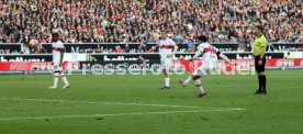 19.03.22 VfB Stuttgart - FC Augsburg