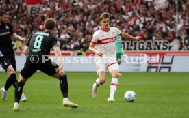 13.04.25 VfB Stuttgart - SV Werder Bremen