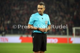 06.11.25 VfB Stuttgart - Feyenoord Rotterdam