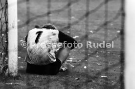 Stuttgarter Kickers - SC Freiburg