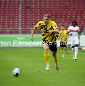 10.04.21 VfB Stuttgart - Borussia Dortmund