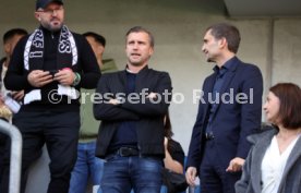 21.10.23 TSG 1899 Hoffenheim - Eintracht Frankfurt