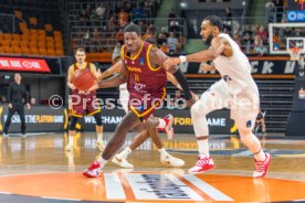 14.10.26 ratiopharm Ulm - BOSNA BH Telecom Sarajevo