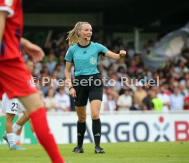 17.08.24 FC Villingen 08 - 1. FC Heidenheim