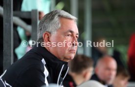 02.08.25 VfB Stuttgart - FC Toulouse