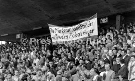 19.06.71 FC Bayern M&uuml;nchen - 1. FC K&ouml;ln