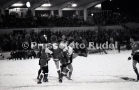 18.12.90 U21 Deutschland - U21 Schweiz