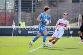 08.03.26 U19 VfB Stuttgart - U19 1. FC K&ouml;ln