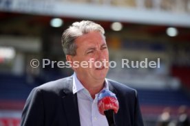 09.05.21 1. FC Heidenheim - SV Sandhausen