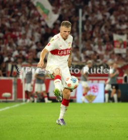 19.09.25 VfB Stuttgart - FC St. Pauli