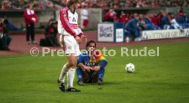 31.10.98 VfB Stuttgart - VfL Bochum