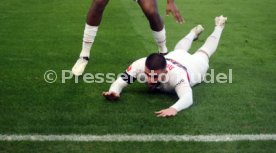 27.01.24 VfB Stuttgart - RB Leipzig