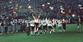 Deutschland - Argentinien