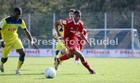 22.04.22 U17 Stuttgarter Kickers- U17 SpVgg Unterhaching