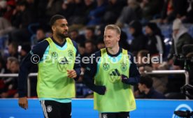 27.03.26 Schweiz - Deutschland