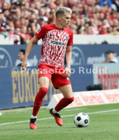 26.08.23 SC Freiburg - SV Werder Bremen