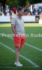 FC Winterthur - VfB Stuttgart
