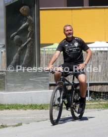 Trainingslager Kitzb&uuml;hel 2019