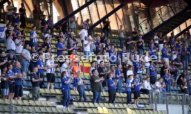 12.09.20 Karlsruher SC - 1. FC Union Berlin