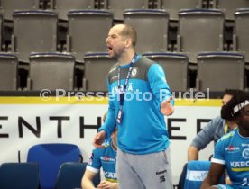 06.02.21 TVB Stuttgart - HSC 2000 Coburg
