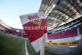 13.02.21 VfB Stuttgart - Hertha BSC Berlin