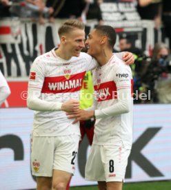 24.02.24 VfB Stuttgart - 1. FC K&ouml;ln