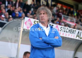 1. FC Heidenheim- VfL Bochum