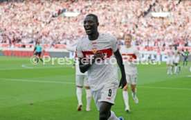 07.10.23 VfB Stuttgart - VfL Wolfsburg