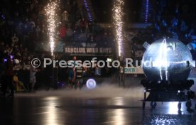 03.03.22 TVB Stuttgart - HSG Wetzlar