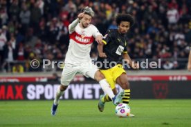11.11.23 VfB Stuttgart - Borussia Dortmund