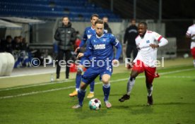 21.12.20 Karlsruher SC - Hamburger SV