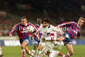 01.12.96 VfB Stuttgart - FC Bayern M&uuml;nchen