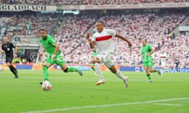30.08.25 VfB Stuttgart - Borussia M&ouml;nchengladbach