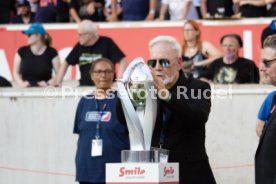 07.09.25 EFL Championship Game Stuttgart Surge - Vienna Vikings