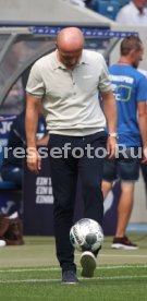 TSG 1899 Hoffenheim - SV Werder Bremen