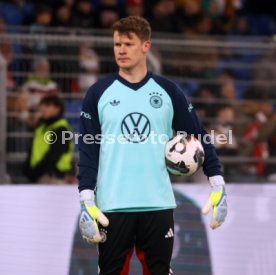 27.03.26 Schweiz - Deutschland