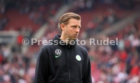 30.04.22 VfB Stuttgart - VfL Wolfsburg