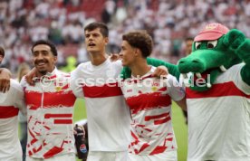30.08.25 VfB Stuttgart - Borussia M&ouml;nchengladbach