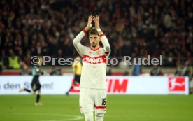 16.03.25 VfB Stuttgart - Bayer 04 Leverkusen