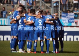 02.10.21 Stuttgarter Kickers - Freiburger FC