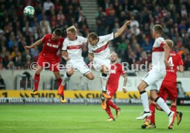 VfB Stuttgart - 1. FC K&ouml;ln