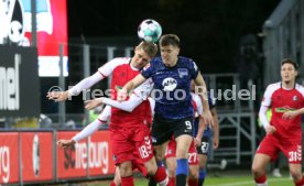 20.12.20 SC Freiburg - Hertha BSC Berlin