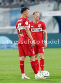 21.08.26 FC Hansa Rostock - VfB Stuttgart