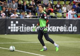 Mercedes-Benz Junior Cup 2015