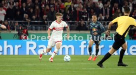 02.04.25 VfB Stuttgart - RB Leipzig