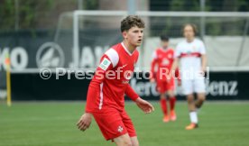 23.04.22 U19 VfB Stuttgart - U19 1. FC Kaiserslautern