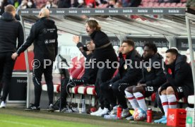 05.02.22 VfB Stuttgart - Eintracht Frankfurt