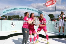 17.05.26 Frauen SC Sand - VfB Stuttgart