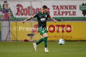 21.03.21 SC Freiburg - FC Augsburg