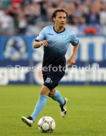 Stuttgarter Kickers - TuS Koblenz